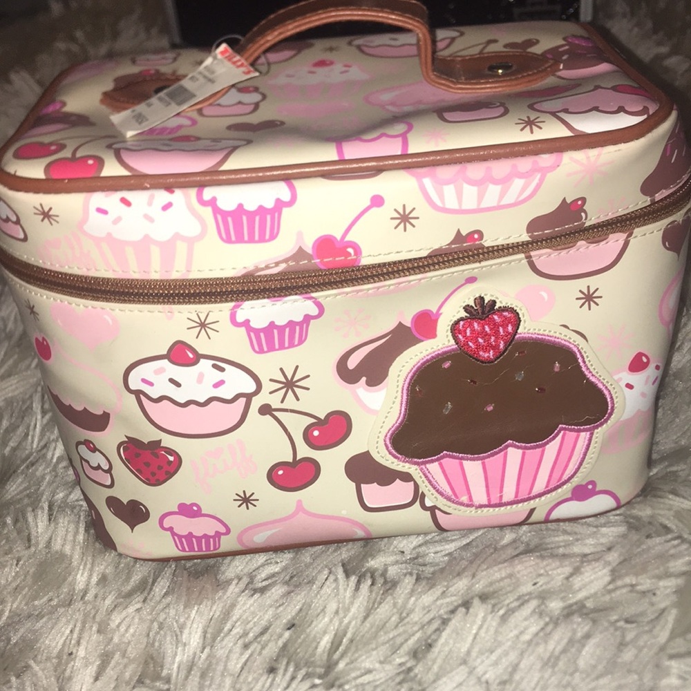 CUPCAKE BAG